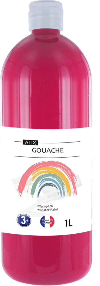 Gouache Alix 1L