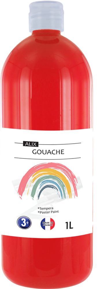 Gouache Alix 1L