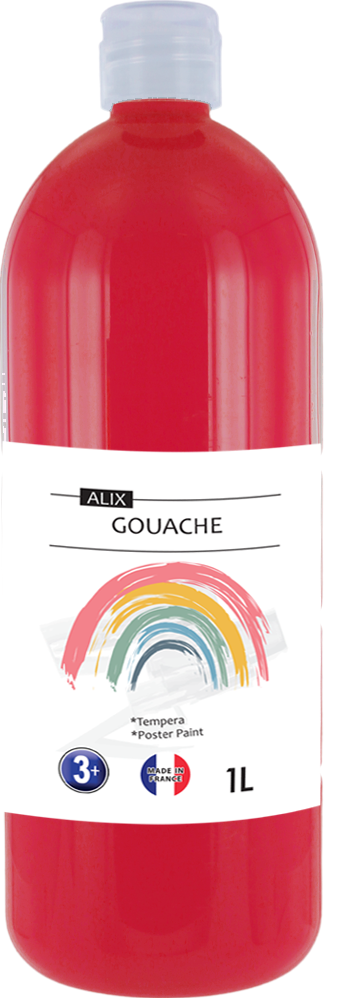 Gouache Alix 1L