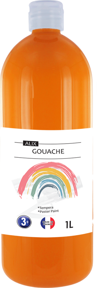 Gouache Alix 1L