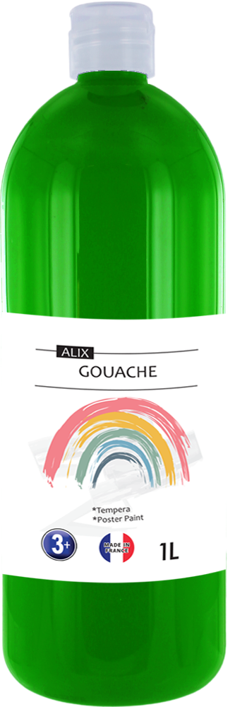 Gouache Alix 1L
