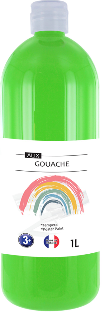 Gouache Alix 1L