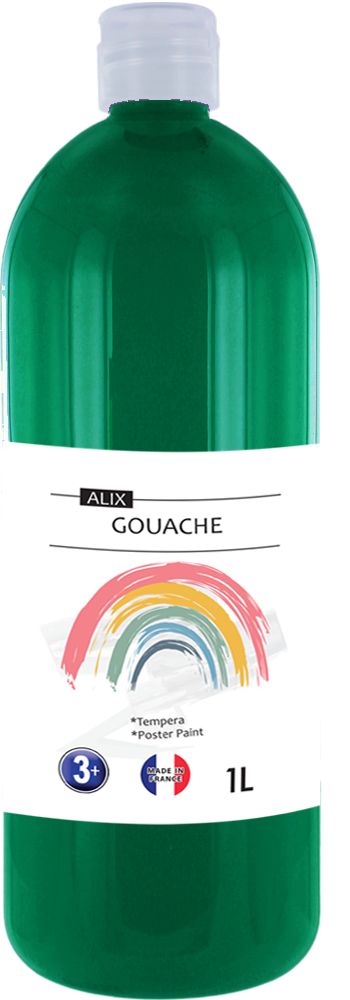 Gouache Alix 1L