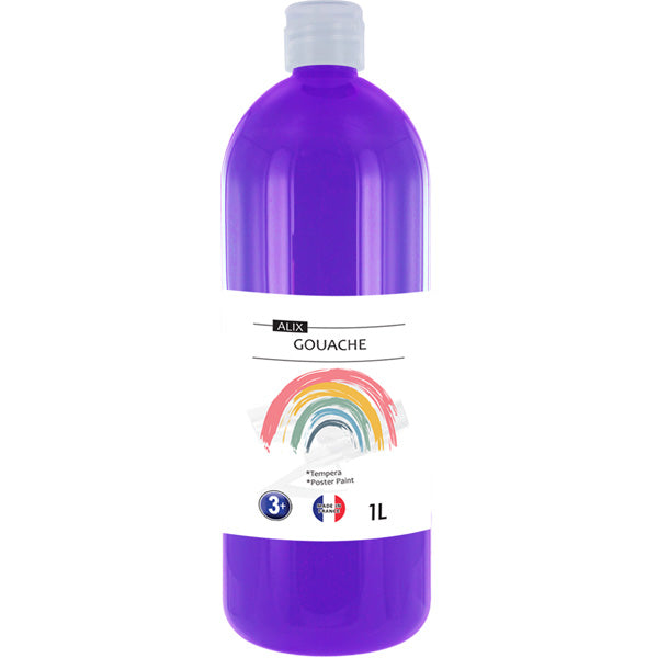 Gouache Alix 1L