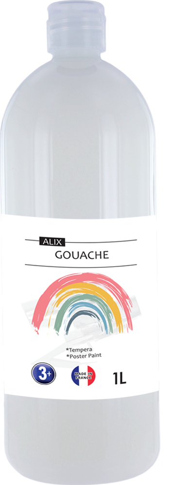 Gouache Alix 1L