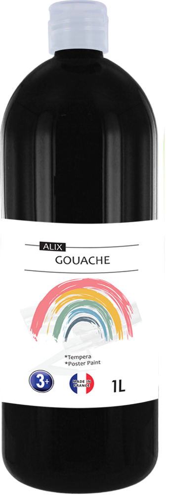 Gouache Alix 1L