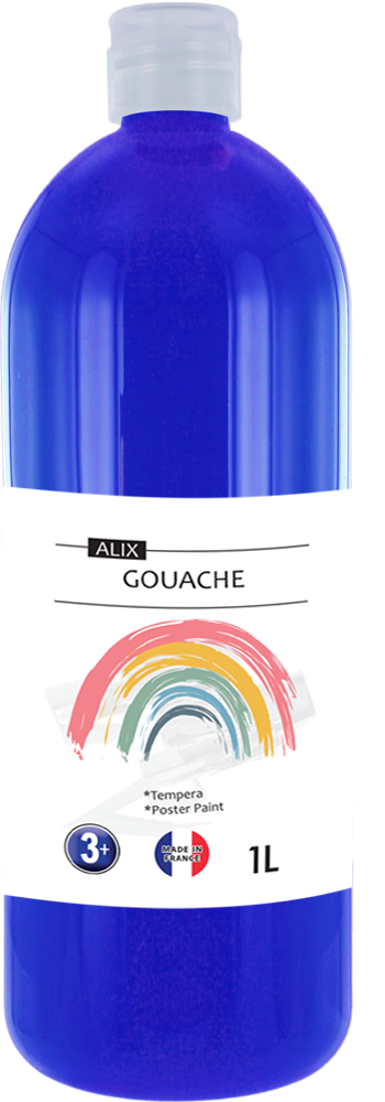 Gouache Alix 1L