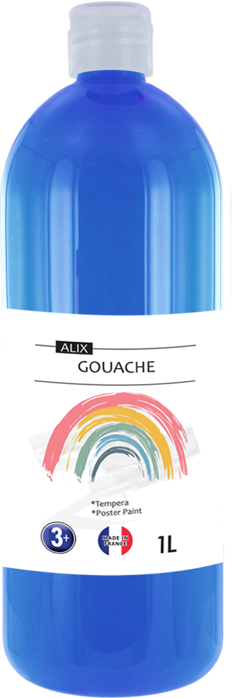 Gouache Alix 1L