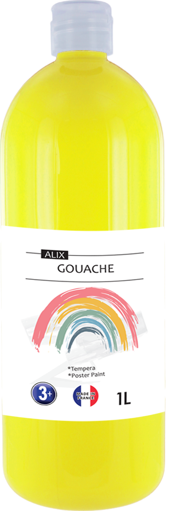 Gouache Alix 1L