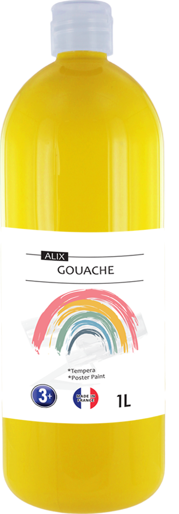 Gouache Alix 1L