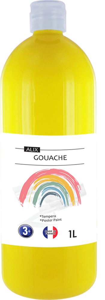 Gouache Alix 1L