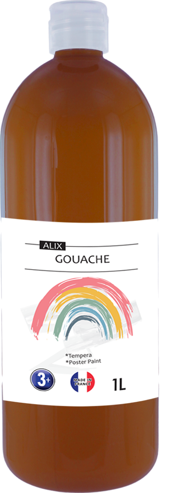 Gouache Alix 1L