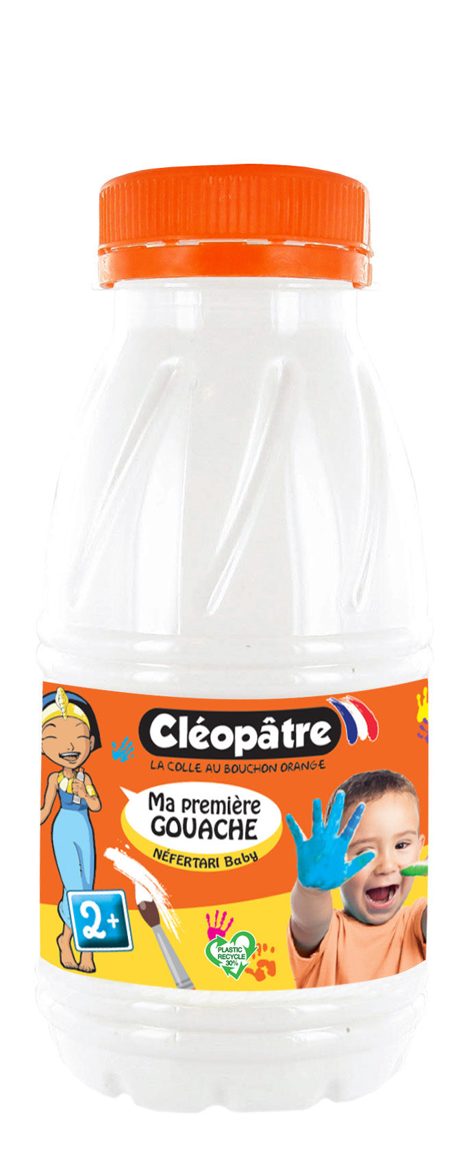 Ma première Gouache BABY 2-en-1 en 250ml