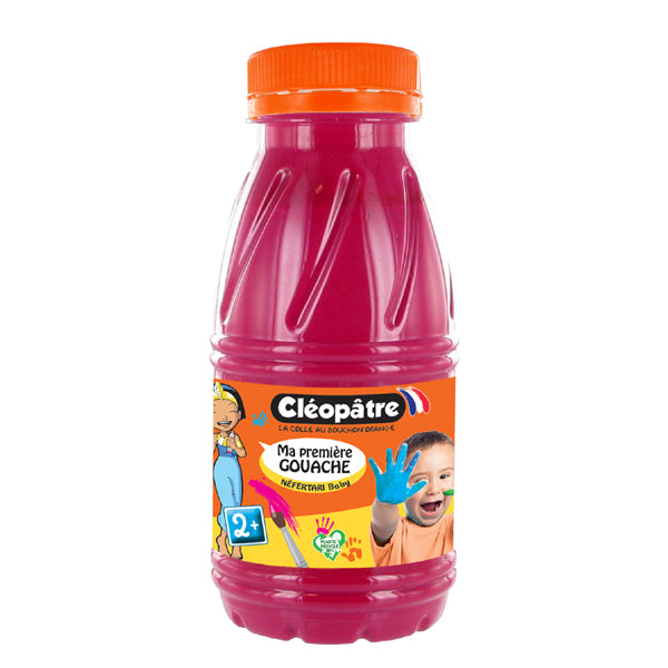 Ma première Gouache BABY 2-en-1 en 250ml