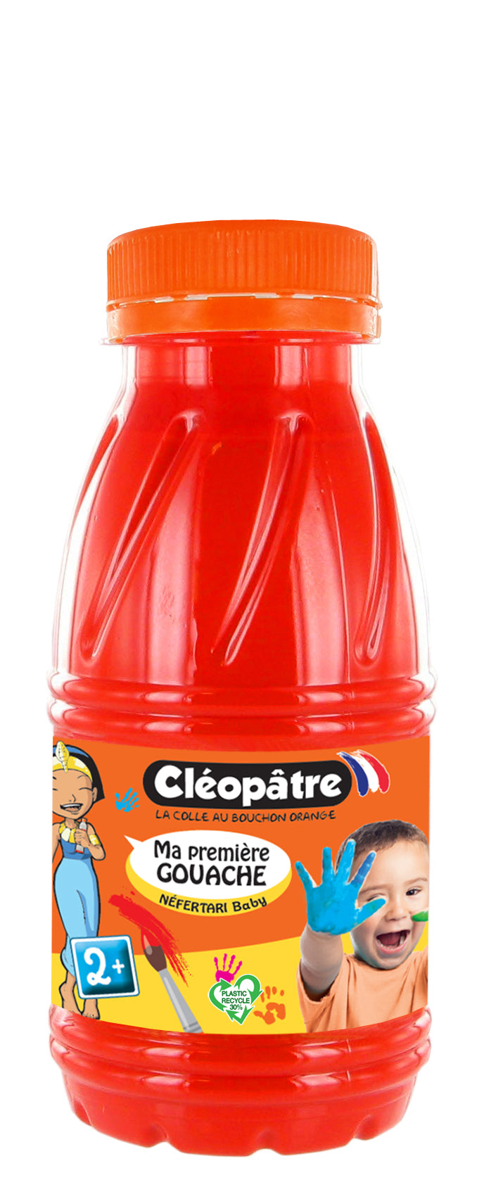 Ma première Gouache BABY 2-en-1 en 250ml