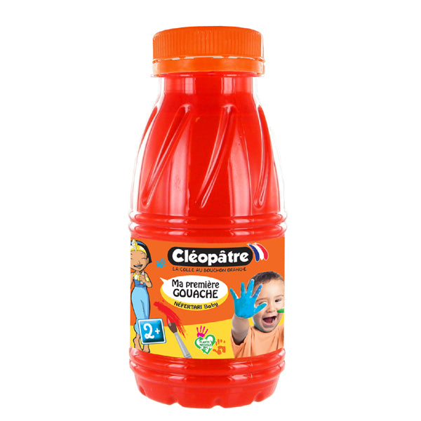 Ma première Gouache BABY 2-en-1 en 250ml