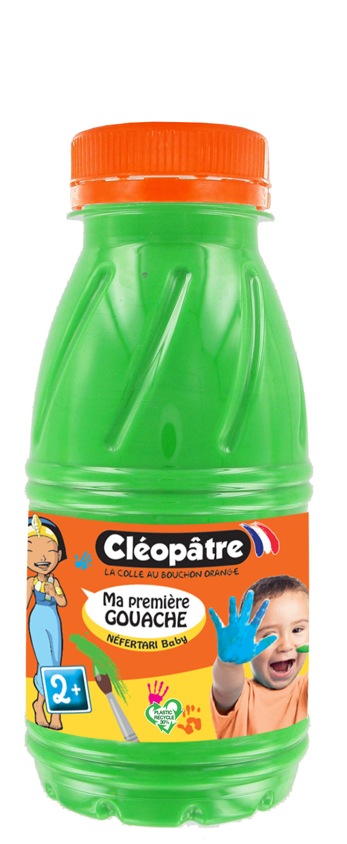 Ma première Gouache BABY 2-en-1 en 250ml