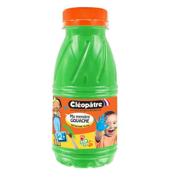 Ma première Gouache BABY 2-en-1 en 250ml