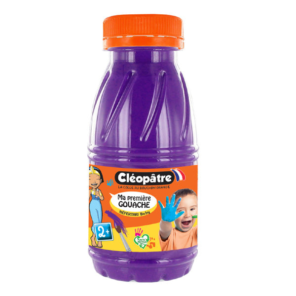 Ma première Gouache BABY 2-en-1 en 250ml