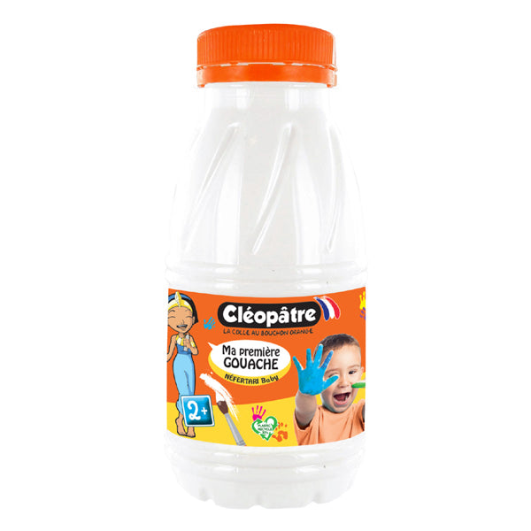 Ma première Gouache BABY 2-en-1 en 250ml