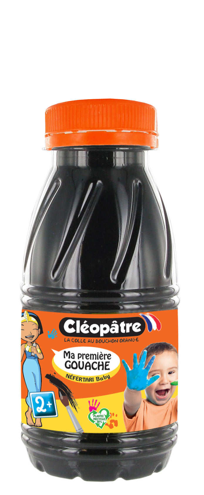 Ma première Gouache BABY 2-en-1 en 250ml
