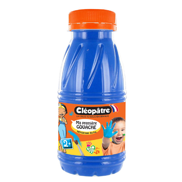 Ma première Gouache BABY 2-en-1 en 250ml