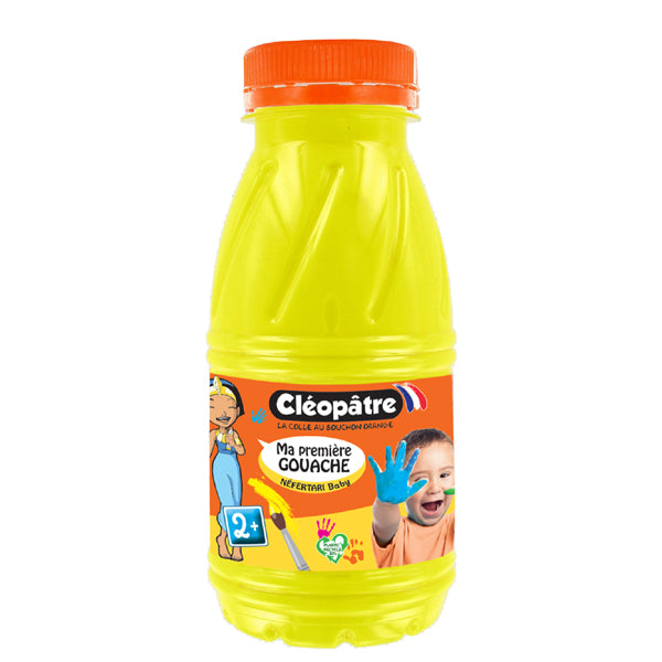 Ma première Gouache BABY 2-en-1 en 250ml