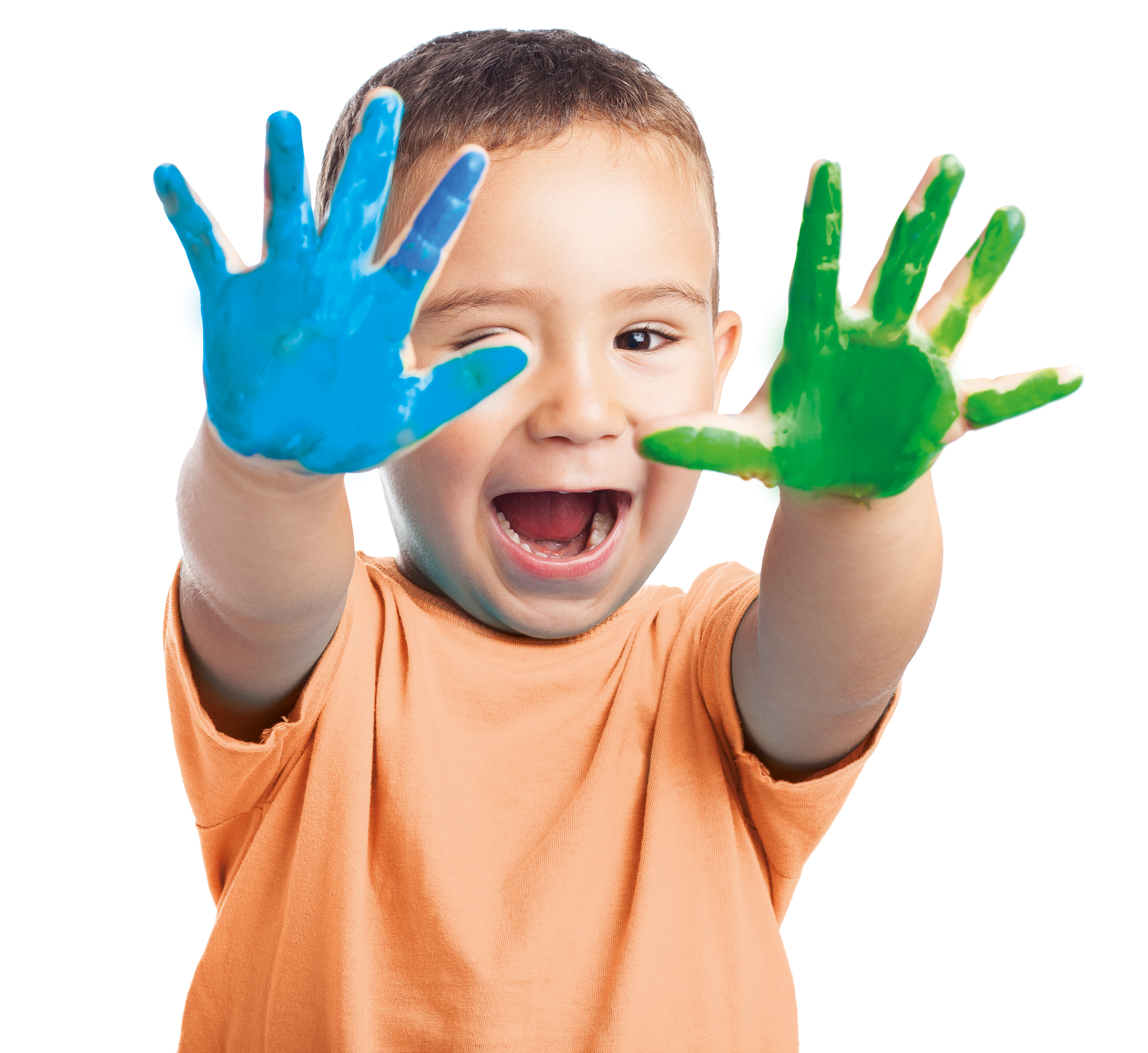 Ma première Gouache BABY 2-en-1 en 250ml