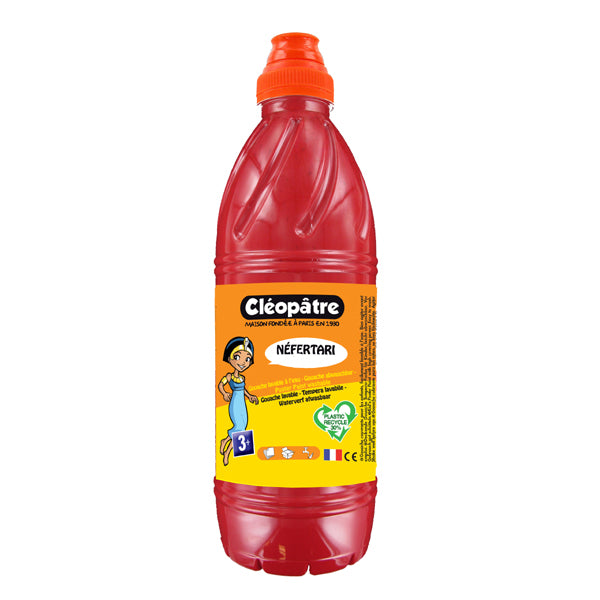 Gouache Néfertari 1 litre