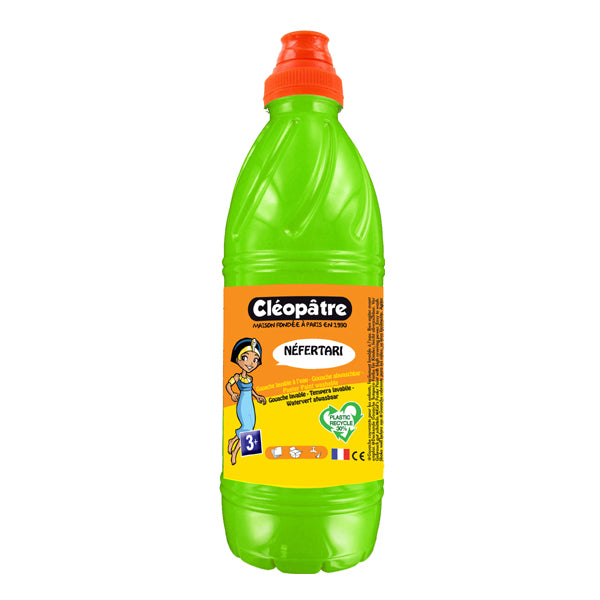 Gouache Néfertari 1 litre