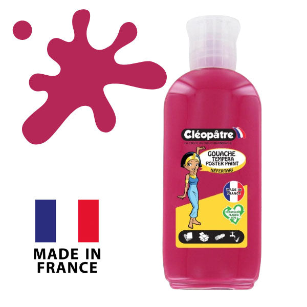 Peinture Gouache Néfertari Prémium 100 ml