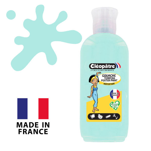 Peinture Gouache Néfertari Prémium Pastel 100 ml