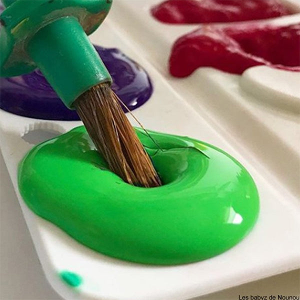 Peinture Gouache Néfertari 250ml