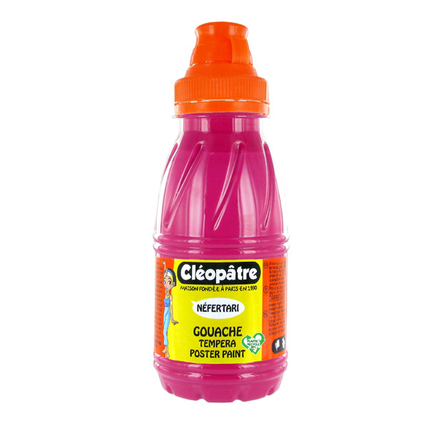 Peinture Gouache Néfertari 250 ml