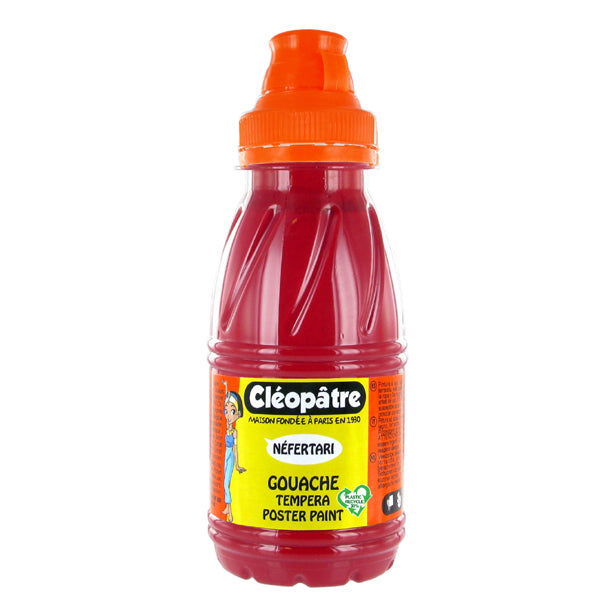 Peinture Gouache Néfertari 250 ml