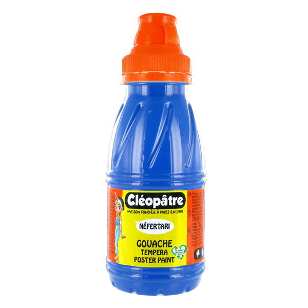 Peinture Gouache Néfertari 250 ml