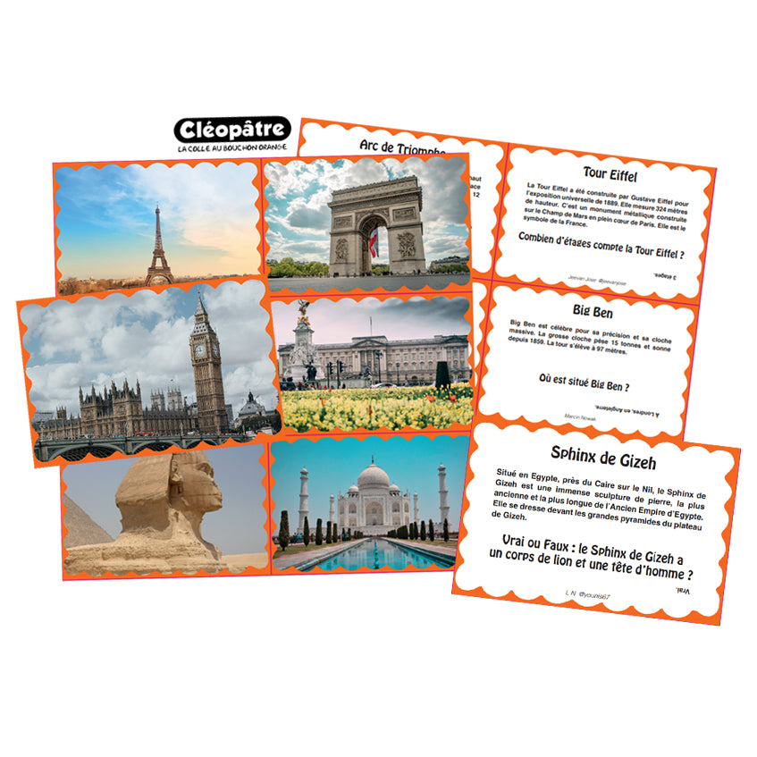 Lot de 384 petites images bons points