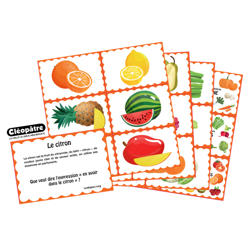 Lot de 384 petites images bons points