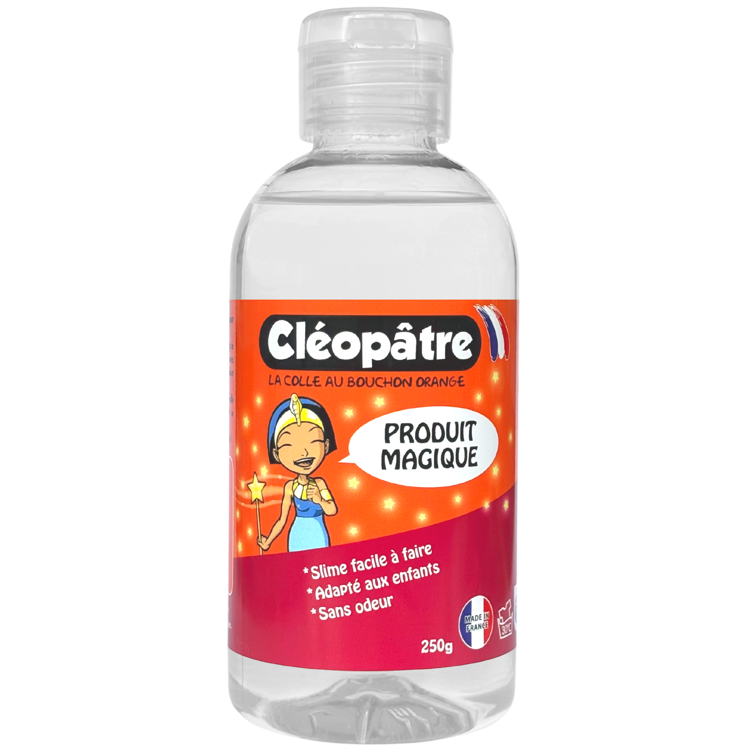 Produit Magique pour le Slime - 250g
