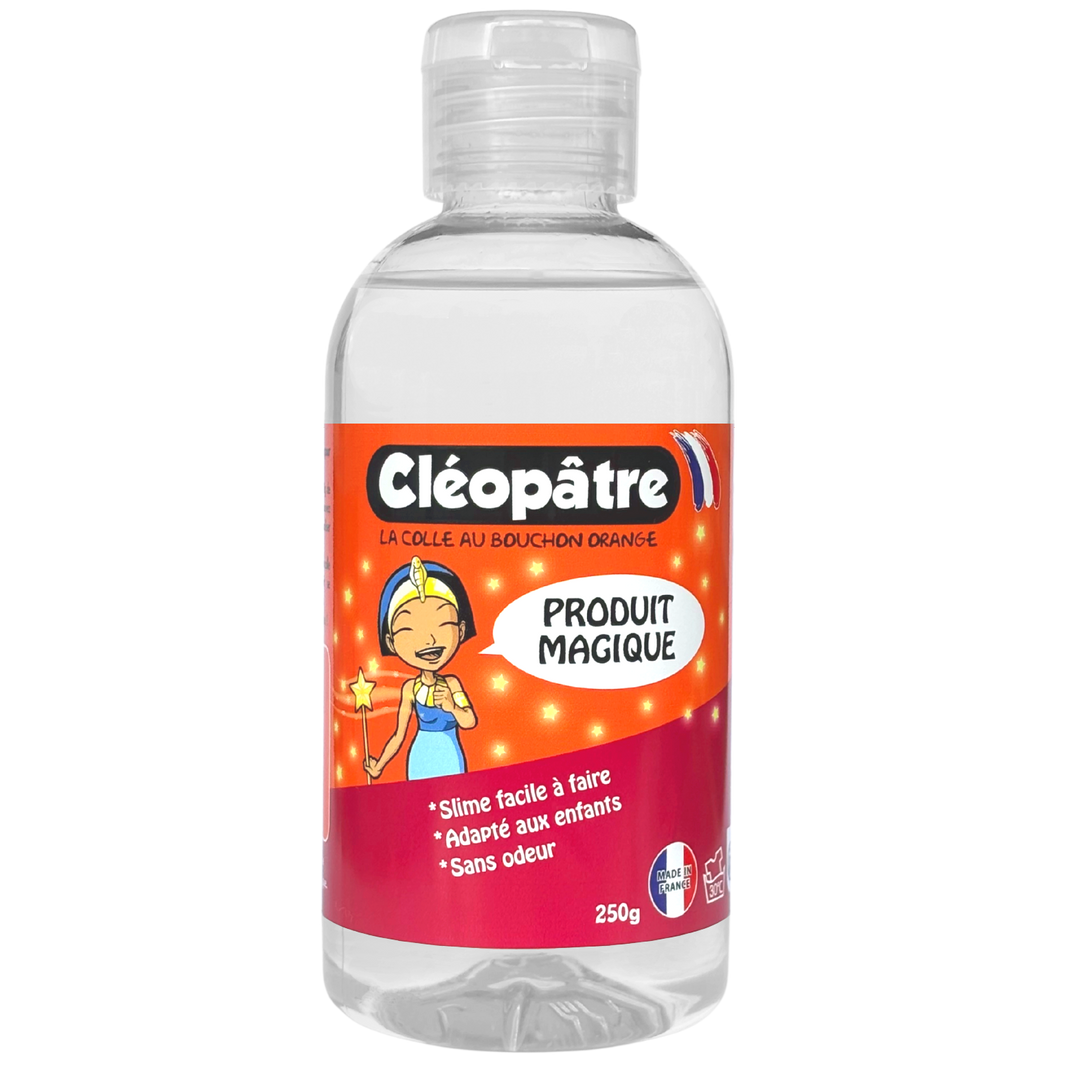 Produit Magique pour le Slime - 250g