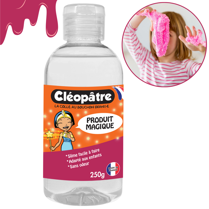 Produit Magique pour le Slime - 250g