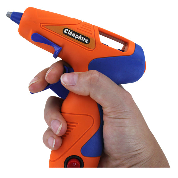 Pistolet Cléo'GUN 3D Paint