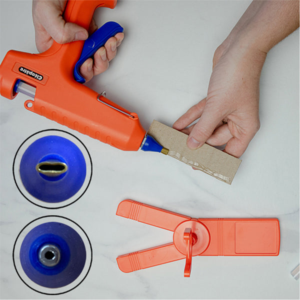 Cléo'GUN MAX Cléopâtre