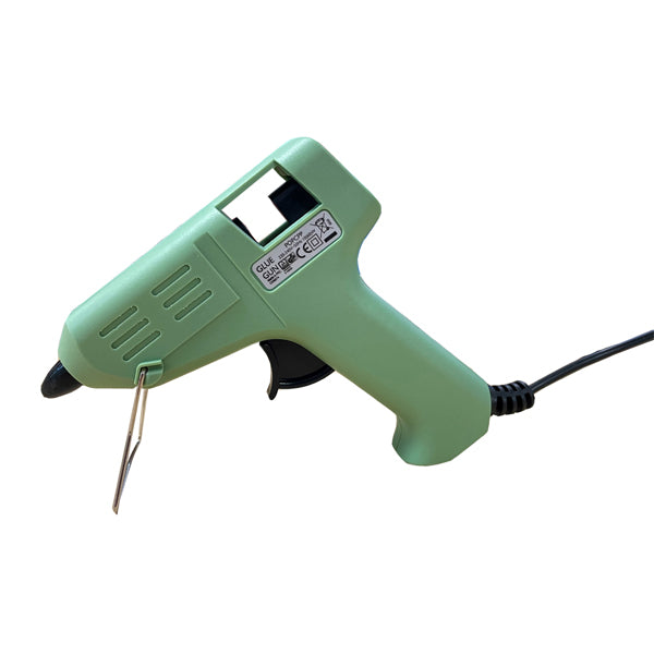 Glue Gun, Mini Pistolet Colle ALIX