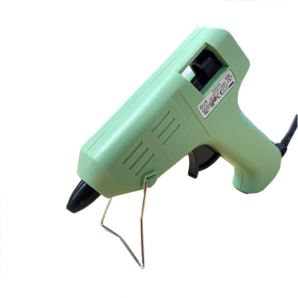 Glue Gun, Mini Pistolet Colle ALIX