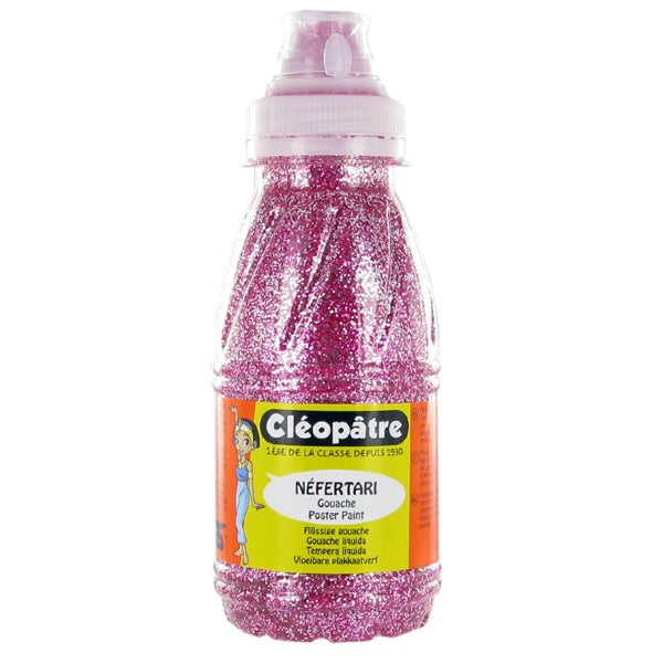 Peinture Pailletée en 250 ml