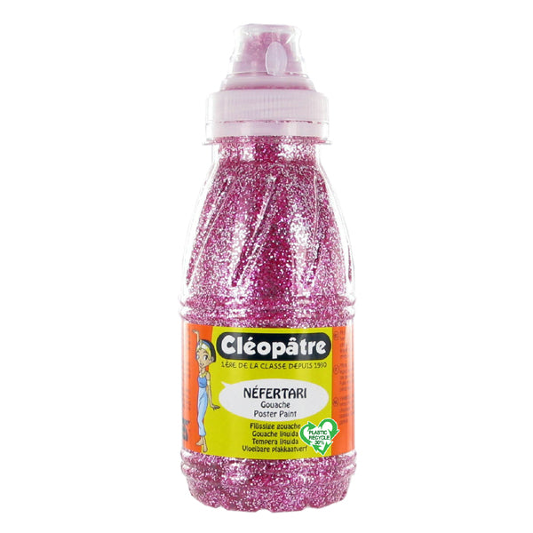 Peinture Pailletée en 250 ml