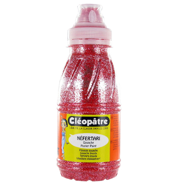 Peinture Pailletée en 250 ml