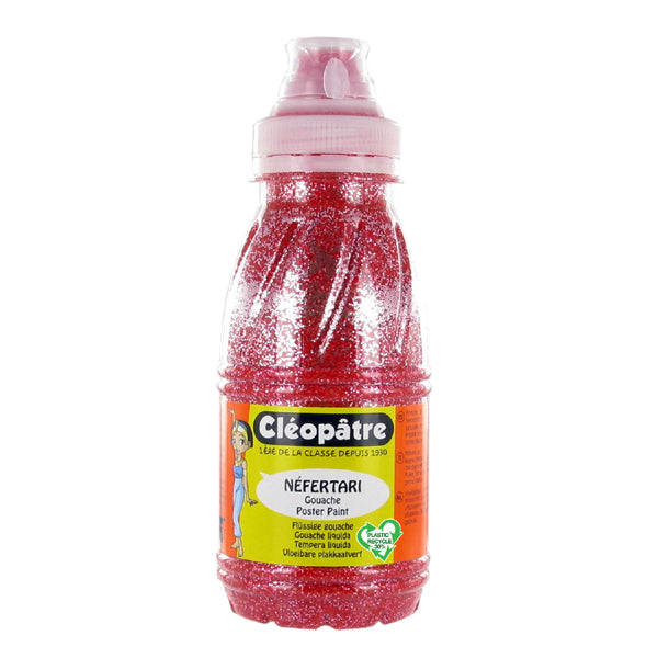 Peinture Pailletée en 250 ml