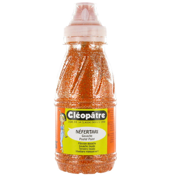 Peinture Pailletée en 250 ml